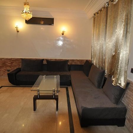 Babylon Appartments Marrakesh Buitenkant foto