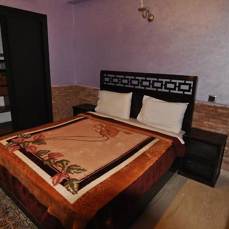 Babylon Appartments Marrakesh Buitenkant foto
