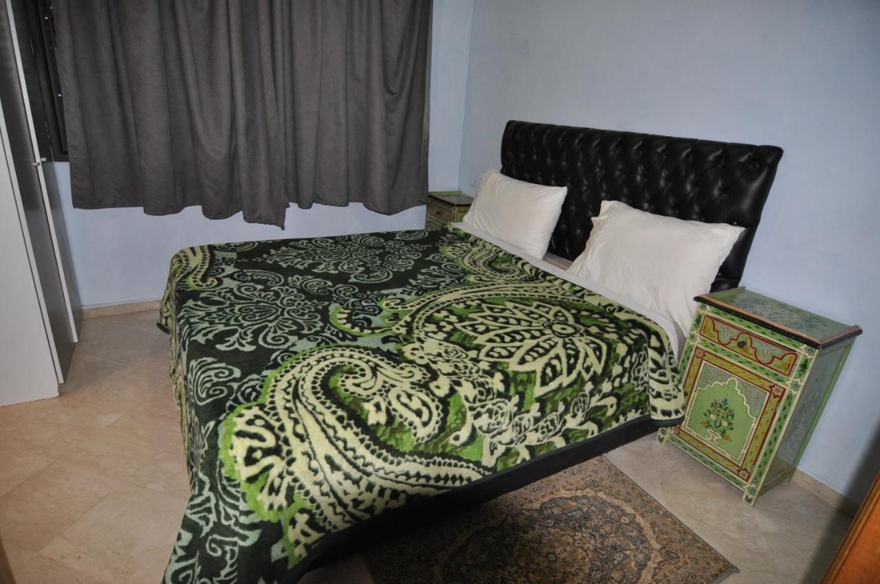 Babylon Appartments Marrakesh Buitenkant foto